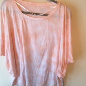 Calvin Klein blouse Xl